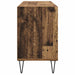 Cabinet TV Lemn Vechi 103,5 x 30 x 50 cm Lemn compozit - WALTI WALTI