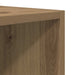Cabinet TV Stejar Artizanal 103,5 x 30 x 50 cm Lemn compozit - WALTI WALTI