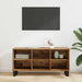 Cabinet TV Lemn Vechi 103,5 x 30 x 50 cm Lemn compozit - WALTI WALTI