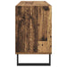 Cabinet TV Lemn Vechi 103,5 x 30 x 50 cm Lemn compozit - WALTI WALTI