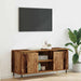 Cabinet TV Lemn Vechi 104 x 35 x 50 cm Lemn compozit - WALTI WALTI