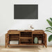 Cabinet TV Lemn Vechi 104 x 35 x 50 cm Lemn compozit - WALTI WALTI