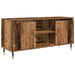 Cabinet TV Lemn Vechi 104 x 35 x 50 cm Lemn compozit - WALTI WALTI