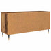 Cabinet TV Lemn Vechi 104 x 35 x 50 cm Lemn compozit - WALTI WALTI
