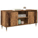 Cabinet TV Lemn Vechi 104 x 35 x 50 cm Lemn compozit - WALTI WALTI