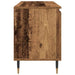 Cabinet TV Lemn Vechi 104 x 35 x 50 cm Lemn compozit - WALTI WALTI