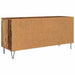 Cabinet TV Lemn Vechi 104 x 35 x 50 cm Lemn compozit - WALTI WALTI
