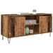 Cabinet TV Lemn Vechi 104 x 35 x 50 cm Lemn compozit - WALTI WALTI