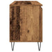 Cabinet TV Lemn Vechi 104 x 35 x 50 cm Lemn compozit - WALTI WALTI