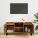 Cabinet TV Lemn Vechi 104 x 35 x 50 cm Lemn compozit - WALTI WALTI