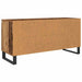 Cabinet TV Lemn Vechi 104 x 35 x 50 cm Lemn compozit - WALTI WALTI