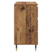 Bufet cu sertar Lemn Vechi 60 x 35 x 70 cm Lemn compozit - WALTI WALTI