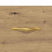 Dulap de noapte cu sertar Stejar Artizanal 40 x 35 x 47,5 cm - WALTI WALTI