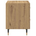 Dulap de noapte cu sertar Stejar Artizanal 40 x 35 x 47,5 cm - WALTI WALTI