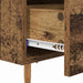 Dulap de noapte Lemn Vechi 40 x 35 x 47,5 cm Lemn compozit - WALTI WALTI