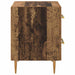 Dulap de noapte cu sertar 2 pcs Lemn Vechi 40 x 35 x 47,5 cm - WALTI WALTI