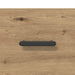 Dulap de noapte cu sertar Stejar Artizanal 40 x 35 x 47,5 cm - WALTI WALTI