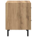 Dulap de noapte cu sertar Stejar Artizanal 40 x 35 x 47,5 cm - WALTI WALTI
