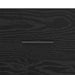 Dulap de noapte cu sertar 2 pcs Stejar Negru 40 x 35 x 47,5 cm - WALTI WALTI