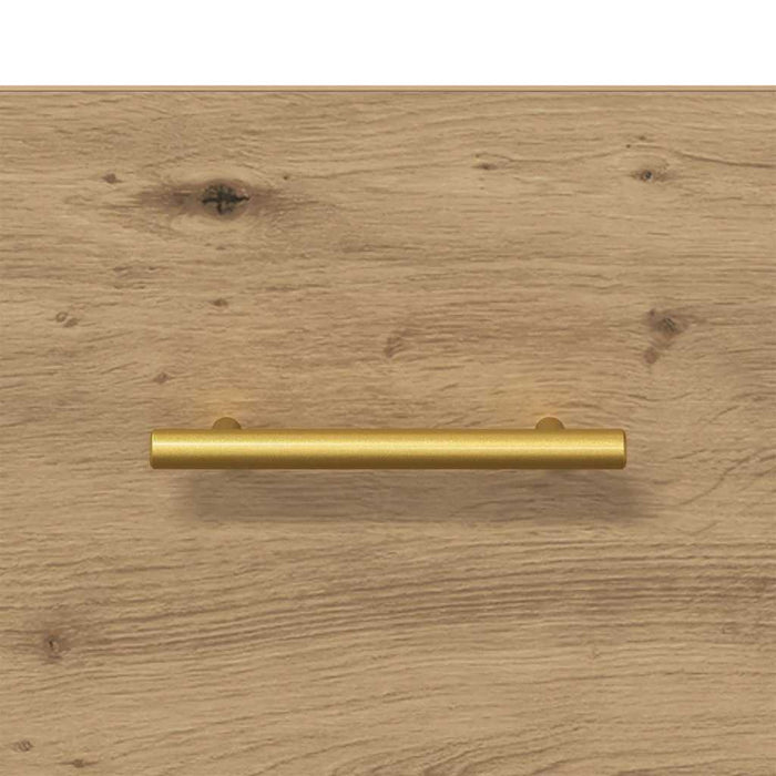 Noptieră cu sertar Maro 40 x 35 x 47,5 cm Lemn compozit - WALTI WALTI