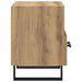 Dulap de noapte cu sertar Stejar Artizanal 40 x 35 x 47,5 cm - WALTI WALTI