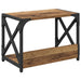 Suport pentru imprimantă Lemn Vechi 44 x 26 x 31.5 cm - WALTI WALTI