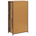 Bufet Lemn Vechi 62 x 32 x 106,5 cm Lemn compozit - WALTI WALTI