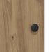 Bufet Stejar Artizanal 62 x 32 x 106,5 cm Lemn compozit - WALTI WALTI