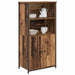 Bufet Lemn Vechi 62 x 36 x 121,5 cm Lemn compozit - WALTI WALTI