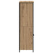 Bufet Stejar Artizanal 62 x 36 x 121,5 cm Lemn compozit - WALTI WALTI