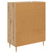 Bufet Stejar Artizanal 69,5 x 34 x 90 cm Lemn compozit - WALTI WALTI