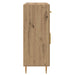 Bufet Stejar Artizanal 69,5 x 34 x 90 cm Lemn compozit - WALTI WALTI