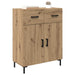 Bufet Stejar Artizanal 69,5 x 34 x 90 cm Lemn compozit - WALTI WALTI