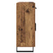 Bufet cu sertar Lemn Vechi 69,5 x 34 x 90 cm Lemn compozit - WALTI WALTI
