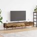 Cabinet TV cu sertar Lemn Vechi 150 x 36 x 30 cm Lemn compozit - WALTI WALTI