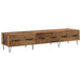Cabinet TV cu sertar Lemn vechi 150 x 36 x 30 cm Lemn compozit - WALTI WALTI