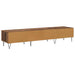 Cabinet TV cu sertar Lemn vechi 150 x 36 x 30 cm Lemn compozit - WALTI WALTI