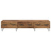 Cabinet TV cu sertar Lemn vechi 150 x 36 x 30 cm Lemn compozit - WALTI WALTI