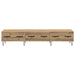 Cabinet TV stejar artizanal 150 x 36 x 30 cm Lemn compozit - WALTI WALTI