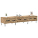 Cabinet TV stejar artizanal 150 x 36 x 30 cm Lemn compozit - WALTI WALTI