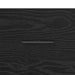 Dulap de noapte Stejar negru 35 x 35 x 20 cm Lemn compozit - WALTI WALTI
