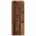 Dulap montat pe perete Lemn Vechi 69,5 x 34 x 90 cm - WALTI WALTI