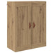 Dulap montat pe perete Stejar Artizanal 69,5 x 34 x 90 cm - WALTI WALTI