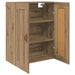 Dulap montat pe perete Stejar Artizanal 69,5 x 34 x 90 cm - WALTI WALTI