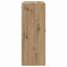 Dulap montat pe perete Stejar Artizanal 69,5 x 34 x 90 cm - WALTI WALTI