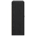Dulap montat pe perete Stejar Negru 69,5 x 34 x 90 cm - WALTI WALTI