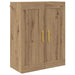 Dulap montat pe perete Stejar Artizanal 69,5 x 34 x 90 cm - WALTI WALTI