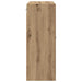 Dulap montat pe perete Stejar Artizanal 69,5 x 34 x 90 cm - WALTI WALTI