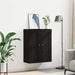 Dulap montat pe perete Stejar Negru 69,5 x 34 x 90 cm - WALTI WALTI