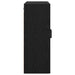 Dulap montat pe perete Stejar Negru 69,5 x 34 x 90 cm - WALTI WALTI
